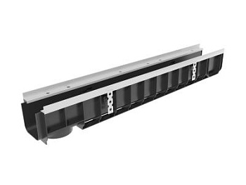 ����� Gidrolica Super, h138,5, DN100, E600